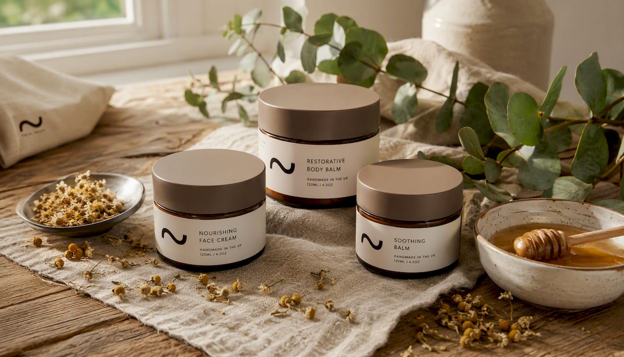 Petroleum derivatives in skincare: safety and safer alternatives